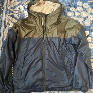 Columbia Fleece Lined Jacket